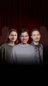 Главный StandUpMsk
