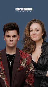 Открытый микрофон