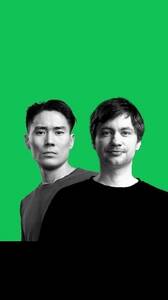 Андрей Топоев и Алексей Шамутило