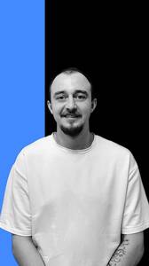 Дима Москвин: стендап