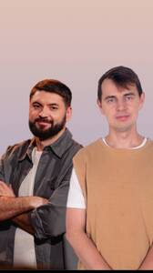 Стендап концерт