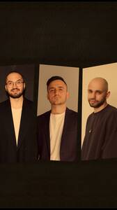 Большой Стендап