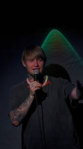 Стендап Вечер