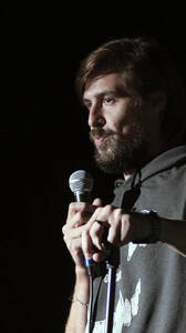 Ночной стендап (+ напиток)