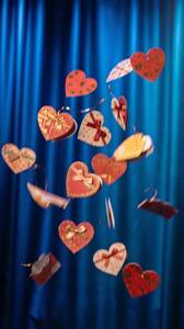 Love Stand-Up Show