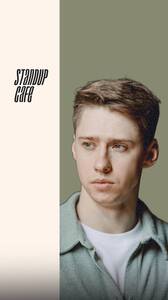 Илья Раевский: стендап