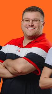 Открытый Микрофон