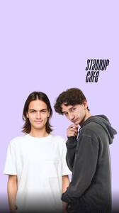 Стендап концерт «Два ствола»