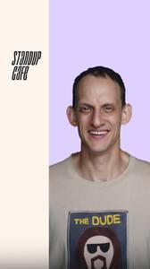 Антон Дарочкин: стендап-концерт