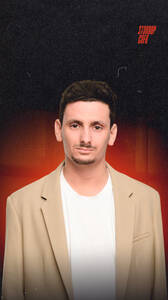 Борис Зелигер. «Брачный анархист»