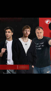 🍓Pro Stand-up. Опытный концерт
