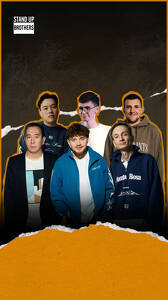 Stand Up в Brothers