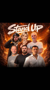 Шоу Молодых комиков