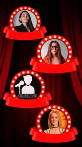 StandUp Открытый микрофон