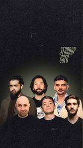 Standup Владикавказ