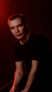 Дима Бирюков: стендап