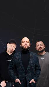 Большой стендап-концерт
