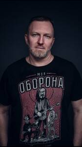 Константин Бутаков: стендап-концерт