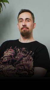 Проверочный концерт Коли Андреева