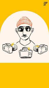 StandUp концерт: съемка