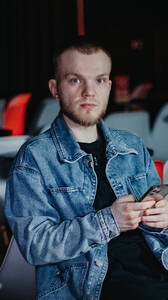 Стендап в Казани: Путь без гарантий. Творческий вечер и обсуждение