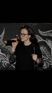 Проверка от Standup Federation