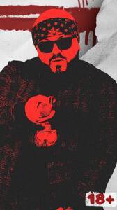 Хурнир Туйнир БЕЗ цензуры