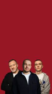 Шоу «Поколения: мужчины»