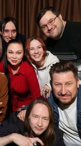 Открытый Микрофон