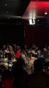 Комики со всей страны