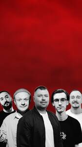 Стендап-концерт: новый материал в Стендап Клубе