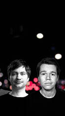 Ночной Стендап