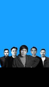 Стендап Казахстан