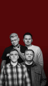 Стендап топовых комиков