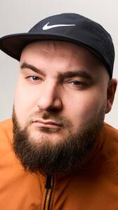 Дима Илюхин: стендап