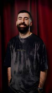 Стендап Самвела Кафьяна