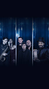 Стендап и фокусы