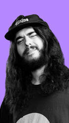 Ян Зубков: стендап