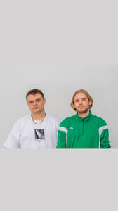 Два комика и ни одной проблемы