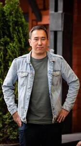 Стендап Салавата Дюсенгалиева