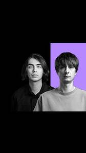 Дима Коваль и Дима Гаврилов