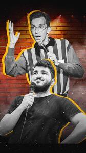 Stand Up Открытый микрофон