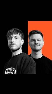 Макс Евдокимов и Вадим Постильный