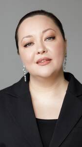 Карина Салихова: стендап