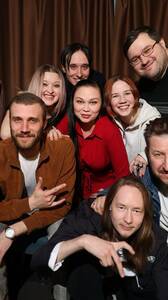 Открытый Микрофон