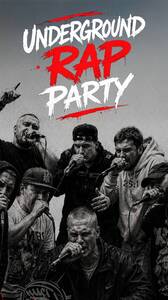 Underground Rap Party