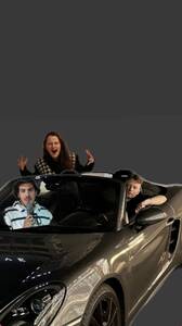 Шоу «Разгоняем»