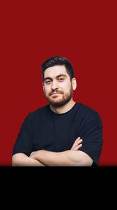 Юсиф Юсифов: стендап