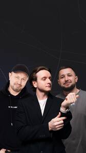 Культурный стендап