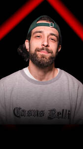 Адам Березов